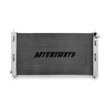 画像をギャラリービューアに読み込む, Mishimoto 08+ Mitsubishi Lancer Evo X / 08+ Lancer Ralliart Manual X-LINE (Thicker Core) Aluminum Ra