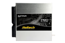 画像をギャラリービューアに読み込む, Haltech Platinum PRO Direct Kit