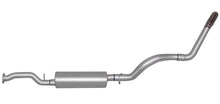 画像をギャラリービューアに読み込む, Gibson 94-95 GMC Yukon Base 5.7L 3in Cat-Back Single Exhaust - Aluminized