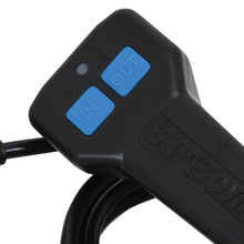 画像をギャラリービューアに読み込む, Superwinch Wireless Remote Control Kit