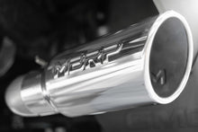 画像をギャラリービューアに読み込む, MBRP 15-20 GM Tahoe/Suburban/Yukon/Yukon XL/Escalade T304 Stainless Steel 3in. Cat Back -Single Side