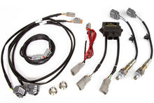 画像をギャラリービューアに読み込む, Haltech WB2 NTK Dual Channel CAN O2 Wideband Controller Kit