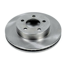 画像をギャラリービューアに読み込む, Power Stop 02-07 Jeep Liberty Front Autospecialty Brake Rotor
