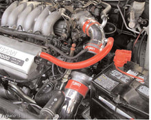 画像をギャラリービューアに読み込む, Injen 94.5-97 Maxima Polished Cold Air Intake