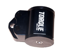 画像をギャラリービューアに読み込む, Torque Solution Billet Left Engine Mount: 92-95 Honda Civic/94-01 Integra/93-97 Del Sol (3-Bolt)