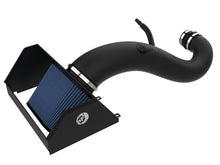 画像をギャラリービューアに読み込む, aFe Rapid Induction Cold Air Intake System w/Pro 5R Filter 19-21 Ram 1500 V6 3.6L