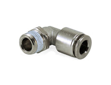 画像をギャラリービューアに読み込む, Air Lift Swivel Elbow Fitting - 1/8in MNPT x 1/4in PTC