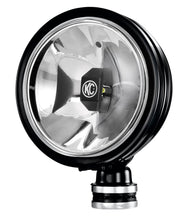 画像をギャラリービューアに読み込む, KC HiLiTES Daylighter Gravity G6 LED 20w SAE/ECE Driving Beam (Pair Pack System) - Black SS