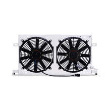 画像をギャラリービューアに読み込む, Mishimoto 2013+ Subaru BRZ/Scion FRS/Toyota GT86 Performance Fan Shroud