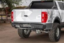 画像をギャラリービューアに読み込む, Addictive Desert Designs 2019 Ford Ranger Stealth Fighter Rear Bumper w/ Backup Sensor Holes