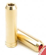 画像をギャラリービューアに読み込む, GSC P-D Honda K20/K24 VTEC Manganese Bronze Intake Valve Guide +.003in Oversize OD - Single