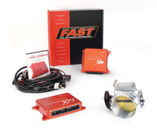 画像をギャラリービューアに読み込む, FAST ECU Basic Kit LS2 05 (24X)