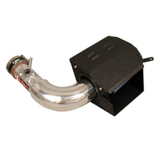 画像をギャラリービューアに読み込む, Injen 2013+ Subaru BRZ 2.0L Polished Short Ram Intake w/ MR Tech/Air Fusion