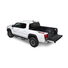 画像をギャラリービューアに読み込む, Putco 19-21 Toyota Tacoma - 5ft (Short Box) Molle Passenger Side Panel