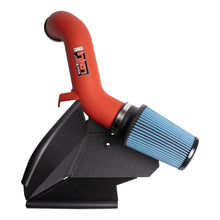画像をギャラリービューアに読み込む, Injen 2022+ Volkswagen GTI (MK8) L4-2.0L Turbo SP Aluminum Series Air Intake System - Wrinkle Red