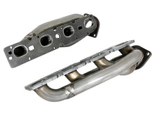 画像をギャラリービューアに読み込む, aFe Twisted Steel Headers 2019 RAM 1500 V8-5.7L HEMI