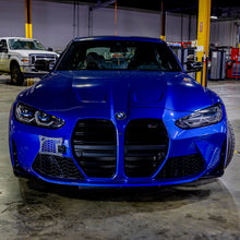 画像をギャラリービューアに読み込む, Mishimoto 2021+ BMW G80 M3 License Plate Relocation Kit