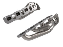 画像をギャラリービューアに読み込む, aFe 21-22 Jeep Wrangler 392 Twisted Steel Header 1-7/8 IN to 2-3/4 IN 304 w/ Raw Finish