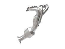 画像をギャラリービューアに読み込む, aFe Power Direct Fit Catalytic Converter 16-19 Mazda MX-5 Miata (ND) L4-2.0L