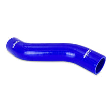 画像をギャラリービューアに読み込む, Mishimoto 13-17 Hyundai Veloster Turbo Silicone Intercooler Hose Kit - Blue