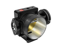 画像をギャラリービューアに読み込む, Skunk2 Pro Series Honda/Acura (K Series) 74mm Billet Throttle Body (Black Series) (Race Only)