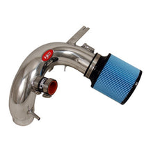 画像をギャラリービューアに読み込む, Injen 09-11 Mitsubishi Ralliart 2.0L 4cyl Turbo Polished Tuned Short Ram Intake System w/ MR Tech