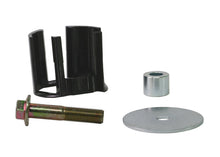 画像をギャラリービューアに読み込む, Whiteline 12-15 Audi A3/S3/RS3 / 2015 Audi TT / 12-15 VW Golf Front Torque Arm Insert Bushing