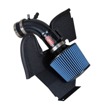 画像をギャラリービューアに読み込む, Injen 13-20 Ford Fusion 2.5L 4Cyl Polished Short Ram Intake with MR Tech and Heat Shield