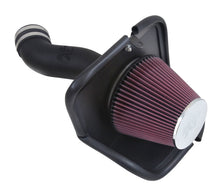 画像をギャラリービューアに読み込む, K&amp;N 14-16 Jeep Cherokee V6-3.2L F/I FIPK Performance Intake