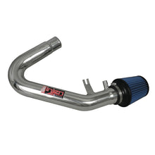 画像をギャラリービューアに読み込む, Injen 13 Fiat 500 1.4L 4cyl Polished Short Ram Intake w/ MR Tech