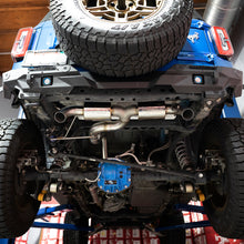画像をギャラリービューアに読み込む, Injen 21-22 Ford Bronco L4-2.3L Turbo/V6-2.7L Twin Turbo  SS Cat-Back Exhaust