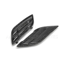 画像をギャラリービューアに読み込む, Anderson Composites 17-18 Ford Raptor Type OE Carbon Fiber Fender Vents