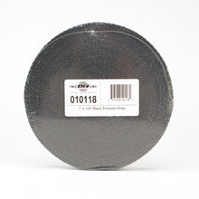 画像をギャラリービューアに読み込む, DEI Exhaust Wrap 1in x 100ft - Black