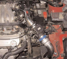 画像をギャラリービューアに読み込む, Injen 00-05 Eclipse / 00-03 Sebring / 00-04 Stratus R/T 3.0L V6 Polished Cold Air Intake