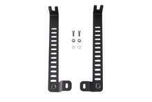 画像をギャラリービューアに読み込む, Diode Dynamics 14-19 Toyota 4Runner SS30 Stealth Lightbar Brackets