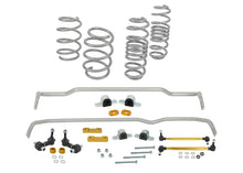 画像をギャラリービューアに読み込む, Whiteline Volkswagen Golf MK7 GTI/GTD Grip Series Stage 1 Kit