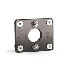 画像をギャラリービューアに読み込む, BLOX Racing Brake Booster Elimi-Plate - Black
