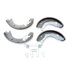 画像をギャラリービューアに読み込む, Power Stop 05-06 Land Rover LR3 Rear Autospecialty Parking Brake Shoes