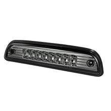 画像をギャラリービューアに読み込む, xTune Toyota Tacoma 95-04 3rd Brake Lights Smoked BKL-JH-TTA95-LED-SM