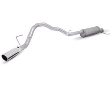 画像をギャラリービューアに読み込む, Gibson 18-19 Ford Expedition Max XLT 3.5L 3in Cat-Back Single Exhaust - Stainless
