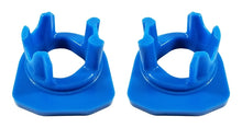 画像をギャラリービューアに読み込む, Torque Solution Porsche Engine / Transmission Mount Inserts (Race) 981 Boxster / Cayman / 911 (991)