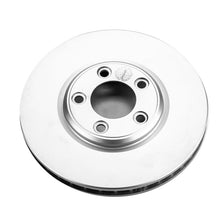 画像をギャラリービューアに読み込む, Power Stop 02-05 Ford Thunderbird Front Evolution Geomet Coated Rotor