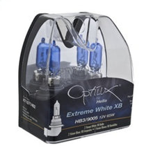 画像をギャラリービューアに読み込む, Hella 9005 12V 65W Xen White Bulb (Pair)