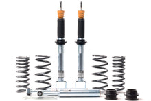 画像をギャラリービューアに読み込む, H&amp;R 15-21 Dodge Challenger R/T V8 Street Perf. Coil Over (Incl. Scat Pack/Non Adaptive Damping)