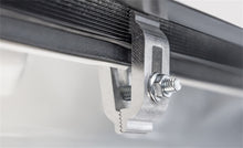 画像をギャラリービューアに読み込む, Access LOMAX Tri-Fold Cover Black Urethane Finish 17+ Honda Ridgeline - 5ft Bed