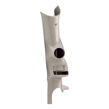 画像をギャラリービューアに読み込む, Autometer 03-07 Dodge Ram Taupe Edge Attitude and 52mm Gauge Single Full Pillar