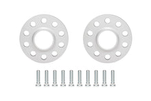 画像をギャラリービューアに読み込む, Eibach Pro-Spacer 10mm Spacer / Bolt Pattern 5x100 / Hub Center 57.1 for 03-05 Dodge Neon SRT-4