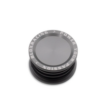 画像をギャラリービューアに読み込む, BLOX Racing Billet Honda Cam Seal - Gunmetal (Version 3)