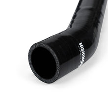 画像をギャラリービューアに読み込む, Mishimoto 68-72 Chevrolet Chevelle 307/350 Silicone Lower Radiator Hose