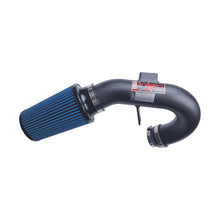画像をギャラリービューアに読み込む, Injen 12-15 Audi A6 L4-2.0L Turbo SP Cold Air Intake System - Wrinkle Black